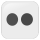 Flickr Icon